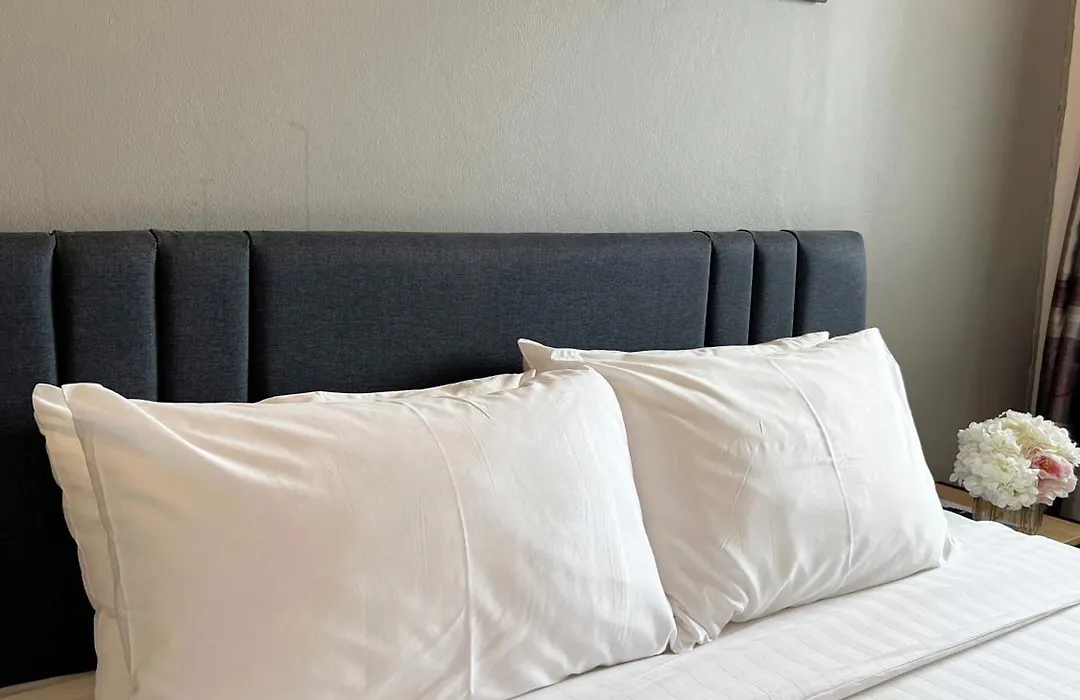 Golden Nest Hotel Suvarnabhumi-1
